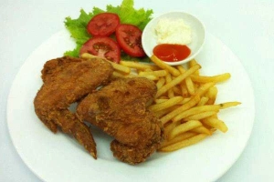 Quán Ăn Mũi Né Chicken