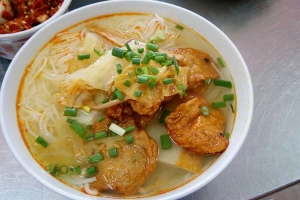 Quán Ăn Mười Phở - Bún & Phở Tươi