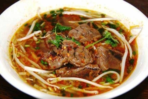Quán Ăn Mỹ Dung - Bún Bò Huế