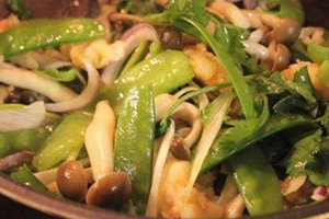 Quán Ăn Mỹ Dung