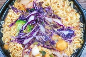 Quán Ăn My Family - Mì Cay & Đồ Ăn Vặt