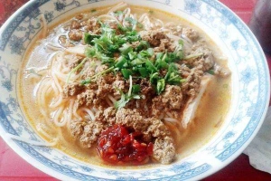 Quán Ăn Mỹ Hạnh - Bún Tôm Rạm