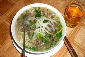 Quán Ăn Mỹ Lệ Quán - Điểm Tâm Sáng Bún Phở