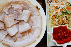 Quán Ăn Mỹ Phước 3 - Chi Nhánh 3