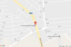 Quán Ăn Mỹ Phước