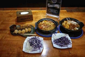 Quán Ăn Nà Ní - Food And Drink
