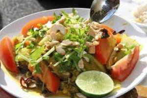 Quán Ăn Nam Bắc Thành
