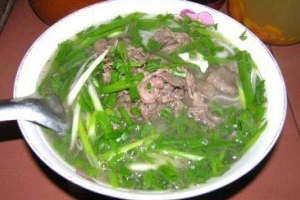 Quán Ăn Nam Bằng