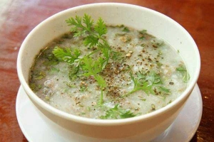 Quán Ăn Năm Bình - Cháo Quảng, Cháo Thập Cẩm & Cháo Thịt Heo