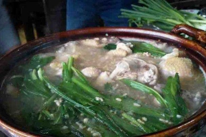 Quán Ăn Nam Cao Quán - Lẩu, Nướng & Phở Cuốn