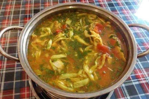 Quán Ăn Nam Chi Quán - Chuyên Lẩu