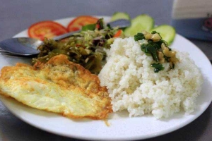 Quán Ăn Nam Hà - Quán Cơm Bình Dân