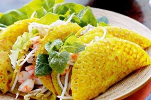 Quán Ăn Nam Kha Garden Restaurant