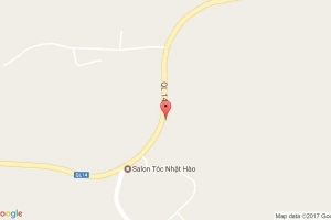 Quán Ăn Năm Thống