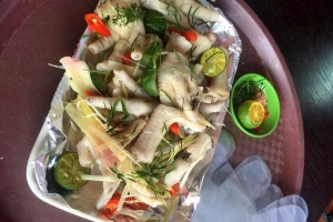 Quán Ăn NaNa Quán 2 - Đồ Ăn Vặt