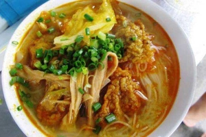 Quán Ăn Nắng Chiều