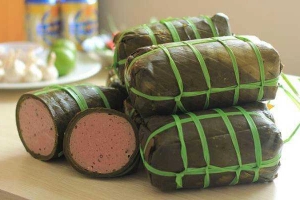 Quán Ăn Nem Bà Bảy