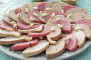 Quán Ăn Nem Chả Lệ Thành
