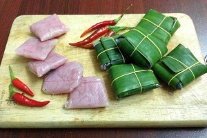 Quán Ăn Nem Chả Ngọc Liễu