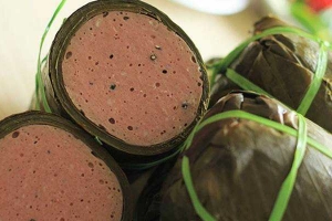 Quán Ăn Nem Chả Thanh Lệ
