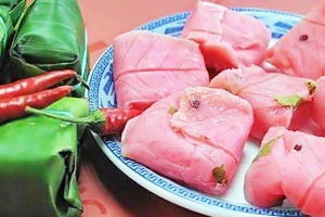 Quán Ăn Nem Chợ Huyện 72