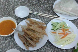 Quán Ăn Nem Ngon - Đặc Sản Nha Trang