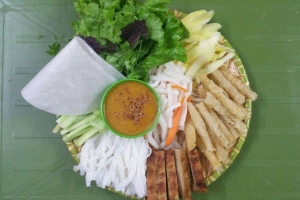 Quán Ăn Nem Nướng Nha Trang Anh Tư