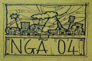 Quán Ăn Ngã 04 Quán - Tỉnh Lộ 854