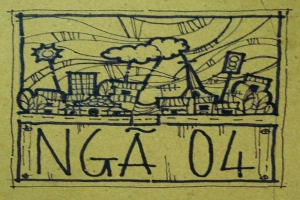 Quán Ăn Ngã 04 Quán - Tỉnh Lộ 854