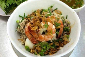 Quán Ăn Nga Hoàng - Cơm & Hủ Tiếu