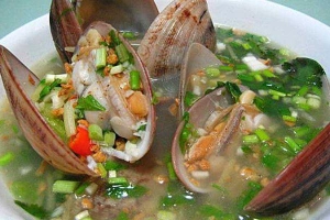 Quán Ăn Nga Muội