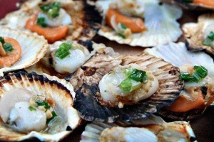 Quán Ăn Nga Quán - Đặc Sản Tươi Sống