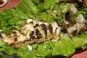 Quán Ăn Ngân Lệ