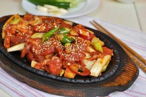Quán Ăn Nghiêm Nghị Quán - Nhậu Bình Dân