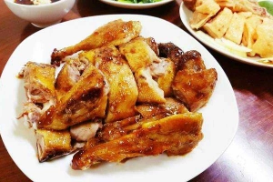 Quán Ăn Ngọc Ánh - Vịt 7 Món