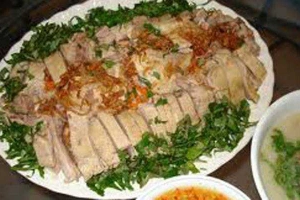 Quán Ăn Ngọc Anh