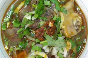 Quán Ăn Ngọc Bích