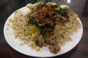 Quán Ăn Ngọc Cường - Cơm & Phở Bình Dân