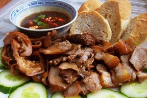 Quán Ăn Ngọc Hiếu - Quán Nhậu Bình Dân