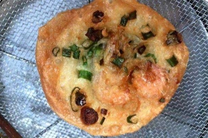 Quán Ăn Ngọc Huỳnh - Bánh Khọt