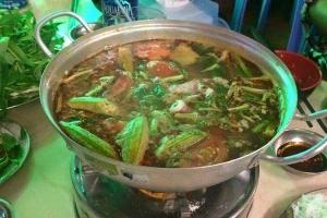 Quán Ăn Ngọc Nhân - Nghêu, Sò, Ốc, Hến