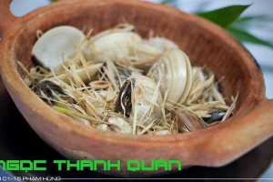 Quán Ăn Ngọc Thanh Quán - Chuyên Các Món Ốc