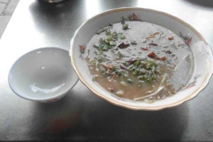 Quán Ăn Ngọc Thúy - Cháo Lòng Cái Tắc