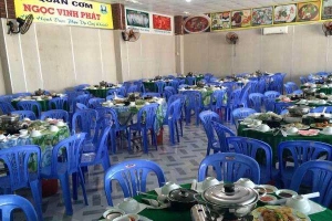 Quán Ăn Ngọc Vinh Phát - Món Ăn Gia Đình