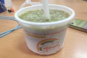 Quán Ăn Ngon Mê Ly - Cháo Dinh Dưỡng - Lý Thường Kiệt