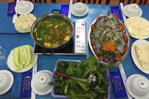 Quán Ăn Ngựa Cỏ - Đặc Sản Ngựa & Gà