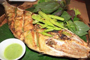 Quán Ăn Nguyễn Minh Luân Quán - Quán Nhậu