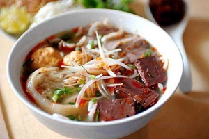 Quán Ăn Nguyệt - Bún & Phở