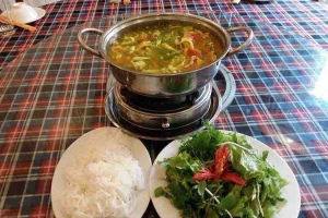 Quán Ăn Nhà Hàng 9 Phút - Ăn Ngon Mang Về