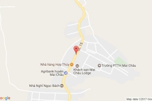 Quán Ăn Nhà Hàng Bakery